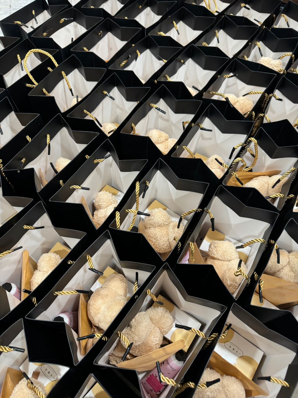 Event Gifts Box
