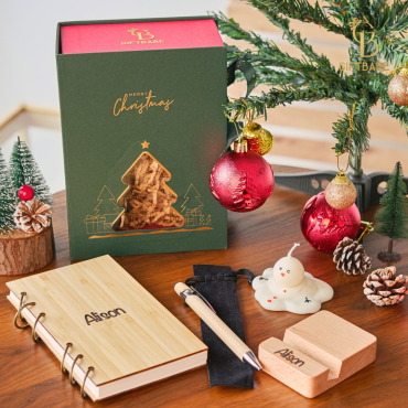Merry Magic Box