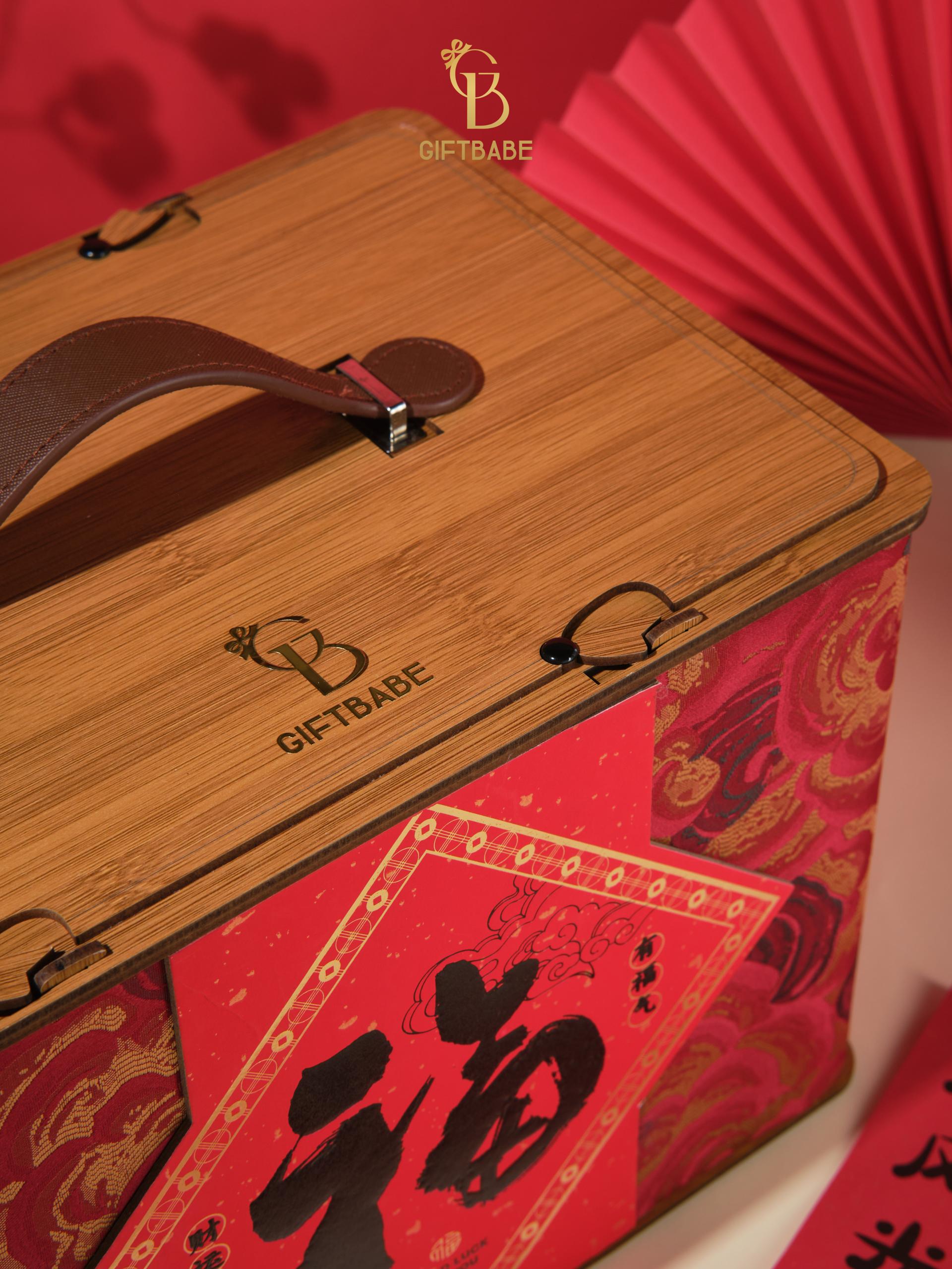 BLESSINGS 福缘满满 - Image 5