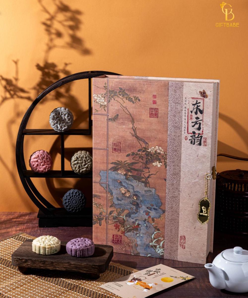 【𝗘𝗮𝘀𝘁𝗲𝗿𝗻 𝗖𝗵𝗮𝗿𝗺东方韵】SOLD OUT