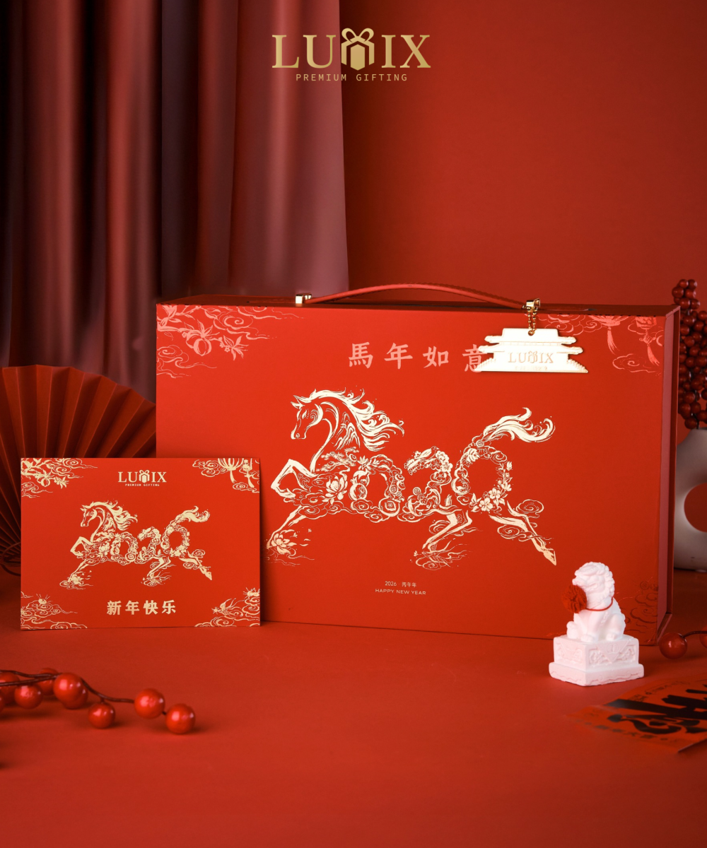 ✧独家原创✧ 马年如意 𝐅𝐎𝐑𝐓𝐔𝐍𝐄
