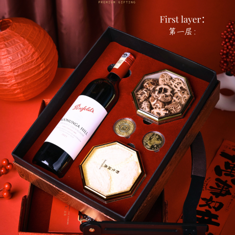 ✧独家原创✧  鎏金尊享 𝐌𝐀𝐉𝐄𝐒𝐓𝐈𝐂