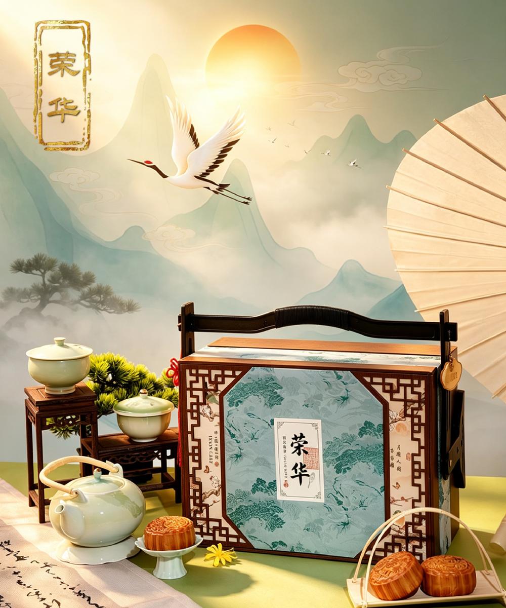 𝑹𝒐𝒚𝒂𝒍｜荣华